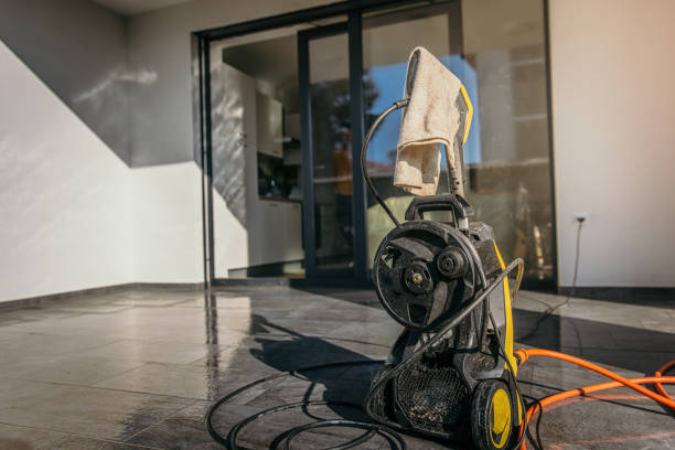 Best Pool Deck Cleaning  in Rodney Village, DE